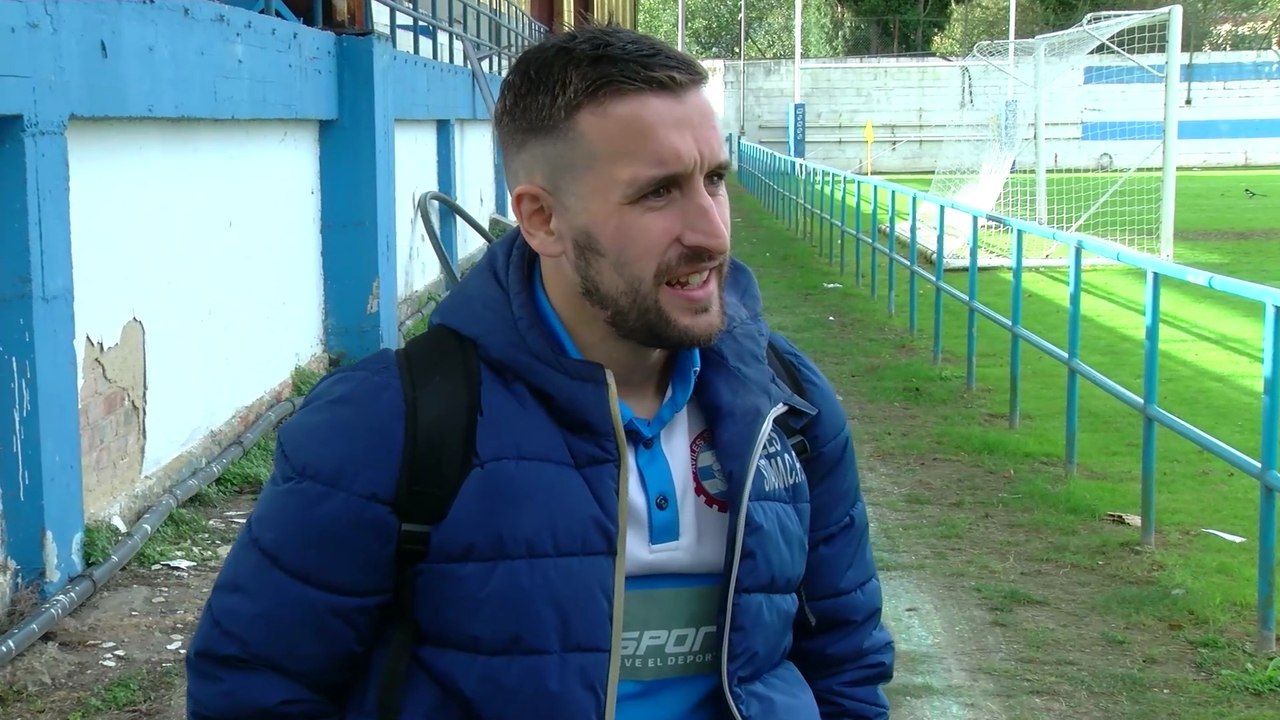 Declaraciones J10: Fernando Muñoz y Josín Remuñán
