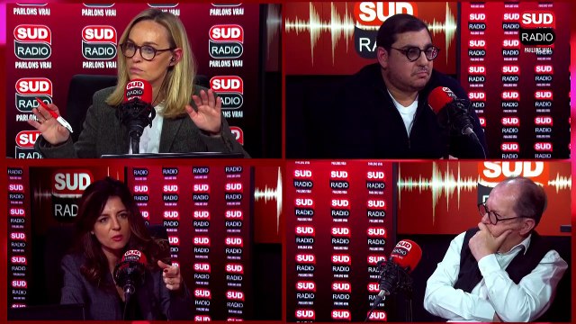 Régularisation de 250 000 clandestins : Najat Vallaud-Belkacem sort-elle de son rôle ?