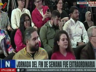 Sec. Gral. PSUV Cabello informó que esta semana las consultas serán el martes, miércoles y jueves