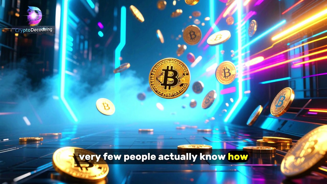 . Unlocking Crypto Potential- Smart Coin Selection & Price Mastery - CryptoDecodeing