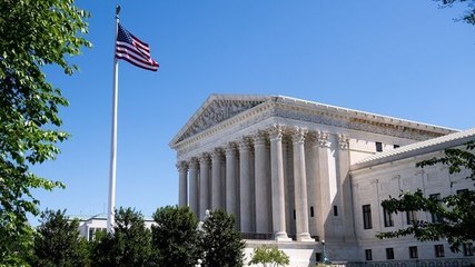 Supreme Court Declines Bid to Overturn Same-Sex Marriage Rights