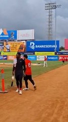 Early signs indicate the Yankees may be clearing the runway for Jasson Domínguez