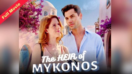[English Movie Full] The Heir Of My Konos (Completed) 2025