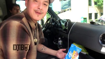 Beach Goons - BUS INVADERS Ep. 2131