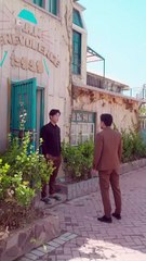 Kembaran Suamiku Jatuh Cinta Padaku | My Husband's Twin Brother Falling In Love With Me | Drama China | SUB INDO