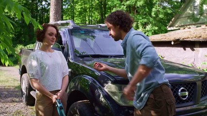 Тайны города М 2 сезон 1 серия.