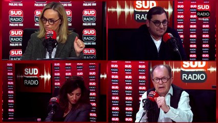 HLM et narcotrafiquants, régularisation de 250 000 clandestins - Les Vraies Voix du 10/11