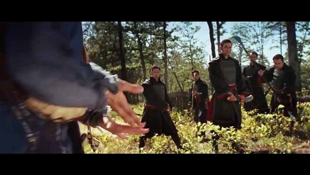 The Last Airbender (2010)