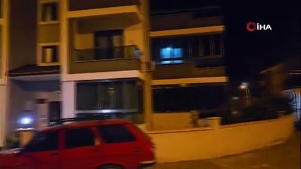 Balıkesir’de 4.9 büyüklüğünde deprem