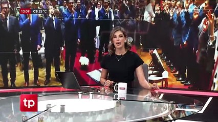 Esta semana se definirá el plan para fusionar carteras de Medio Ambiente y Desarrollo Productivo, según ministro