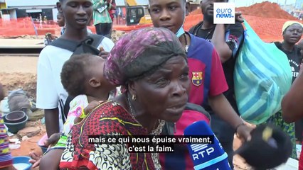 Angola : 50 ans après l’indépendance, le pays peine encore à sortir de la pauvreté