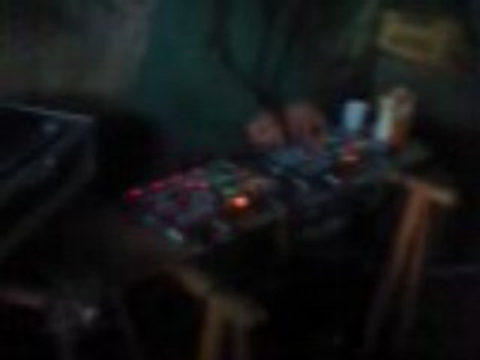 Psykoactif famili paca fly(jimi) morlou n°1