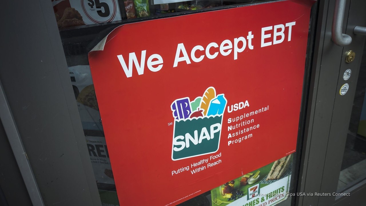 Appeals court rules Trump administration can’t withhold $4 billion in SNAP funding