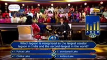 Kaun Banega Crorepati - 10th November 2025 Part 1