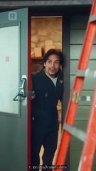 The Lady Boss's Small Town Valentine - ReelShort - #abel #shortfilm