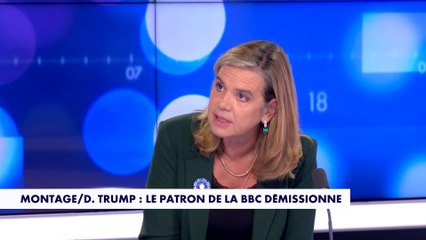 Gabrielle Cluzel revient sur les dernières polémiques médias