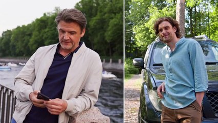 Тайны города М 2 сезон 2 серия.