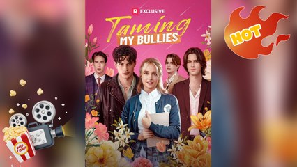 Taming My Bullies New Releases - Full Movie