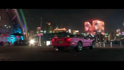 The Running Man - Official Final Trailer (2025) Glen Powell, William H Macy, Colman Domingo