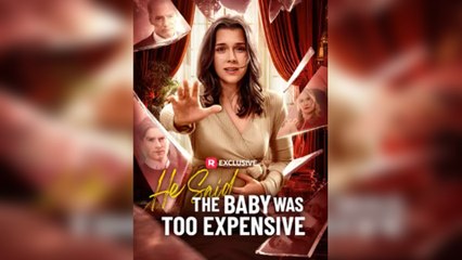 He Said the Baby Was Too Expensive #FullEpisode