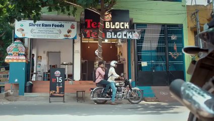 Madurai Paiyanum Chennai Ponnum 2025 Season 01 Epi 16