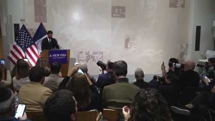 Mamdani Unveils Key Leadership Appointments as New York City’s Next Mayor