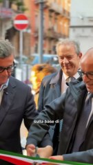 Calenda - Oggi in Puglia a sostegno di @antonio_decaro (10.11.25)