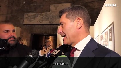 Pisani: "Con il calendario della Polizia entriamo nelle case con i nostri valori"
