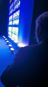 Tajani - Forza Italia e il centrodestra per Lobuono Presidente della Regione Puglia. Grazie, Bari! (10.11.25)