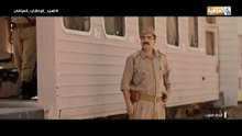 مسلسل العراقي قطار الموت الحلقة 6