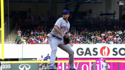 2021 Braves:  Mets @ Braves (5/19/21)