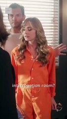 Chained to My Prison Guard Full Movie