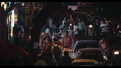 Lokah Chapter 1 Chandra | Malayalam movie | Part 1