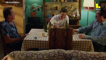 ERES MI BIEN | CAPÍTULO 57 COMPLETO