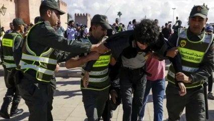 The Face of Anger in Morocco- Between the Stakes of Conflict and the Prospects for Change