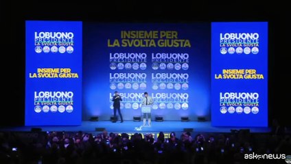 Ponte stretto, Salvini: se me lo fanno fare darà lavoro a tanti pugliesi