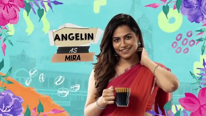 Madurai Paiyanum Chennai Ponnum 2025 Season 01 Epi 22