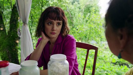 Тайны города М 3 сезон 2 серия.