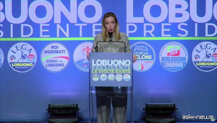 Separazione carriere, Meloni: referendum? Arriveremo a fine legislatura