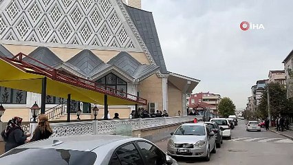 Kocaeli’de 10 Kasım mevlidine yönelik protesto çağrısı yapan şahıs gözaltına alındı