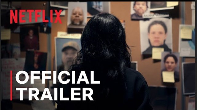 Missing Dead or Alive | Season 2 Official Trailer - Netflix