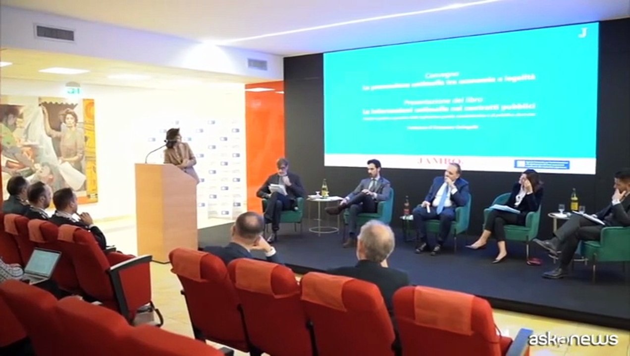 Antimafia, white list provinciali per competitività delle imprese