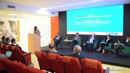 Antimafia, white list provinciali per competitività delle imprese