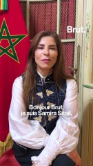5 questions à Samira Sitaïl, ambassadeure du Maroc en France.