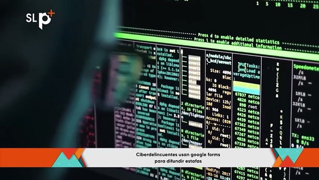 SLP Viernes 7 nov nota Google Forms