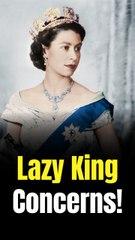 EXCLUSIVE: Queen Elizabeth Went to Her Grave Fearing William Would Be a 'Celebrity Monarch' and 'Lazy King'