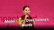 Selena Gomez Faces Backlash for ‘Cruel’ Comment That Left Rare Beauty Model in Tears
