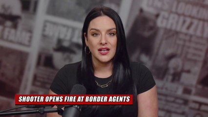 Shooter targets border agents, thousands of flights cancelled | NY POSTcast