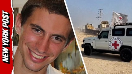 Israel recovers body of soldier Hadar Goldin, killed by Hamas in 2014