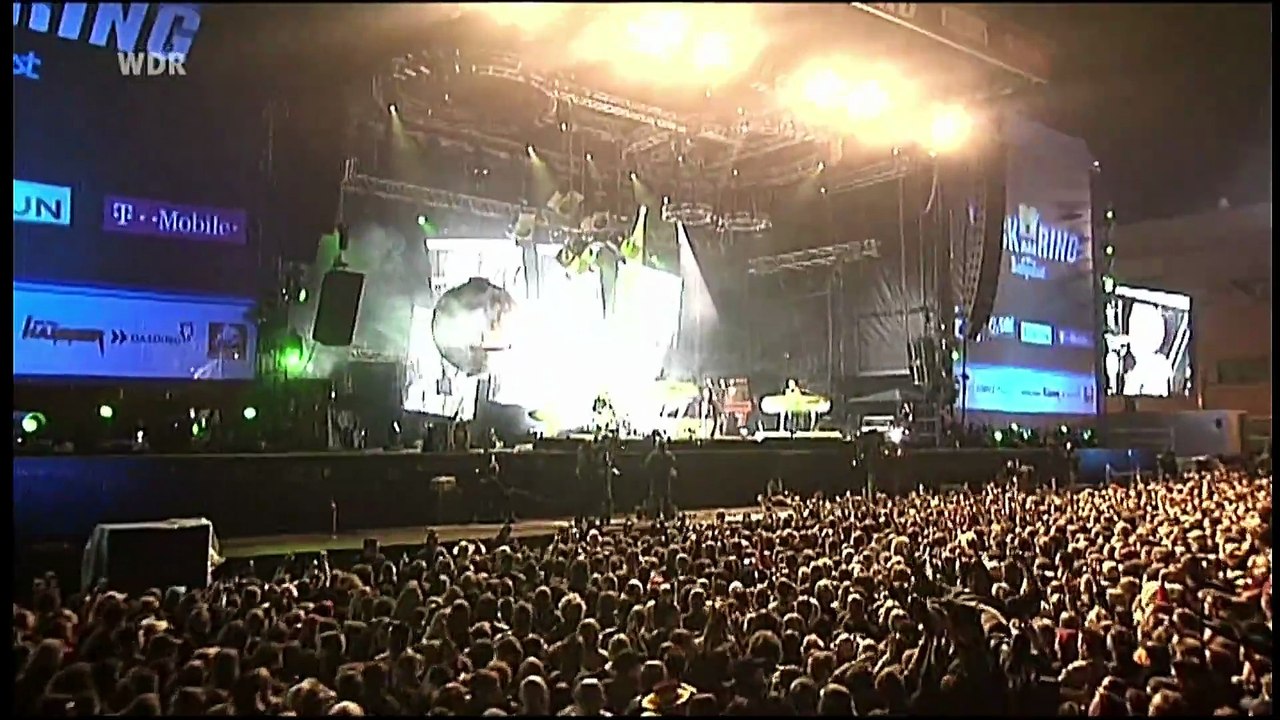 John the Revelator - Depeche Mode (live)